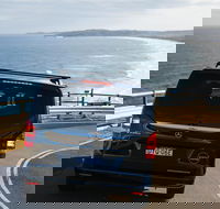 Luxury Hinterland Tour - Lennox Head Accommodation