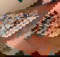 Food Tour Melbourne - St Kilda - Lennox Head Accommodation