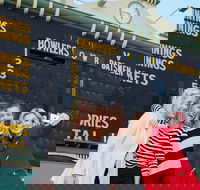 Adelaide Oval Stadium Tour - Lennox Head Accommodation