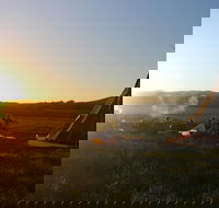 2-Day Camping and Surfing Great Ocean Road Trip from Melbourne - Lennox Head Accommodation