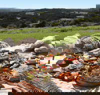 A picnic in Byron Bay - Lennox Head Accommodation