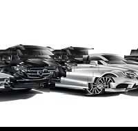 Private Gold Coast Airport Departure Transfer - Lennox Head Accommodation