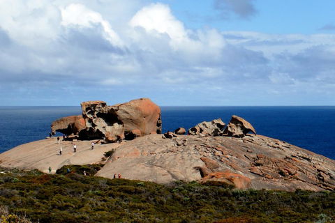 Kangaroo Island Personal Group Tours - Lennox Head Accommodation 5