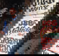 Full-Day Tour in South Australia Highlights - Lennox Head Accommodation