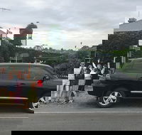 Adelaide City Highlights with Hahndorf and Mt. Lofty - Lennox Head Accommodation