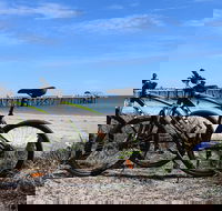 Adelaide City to Sea Bike Tour - Lennox Head Accommodation