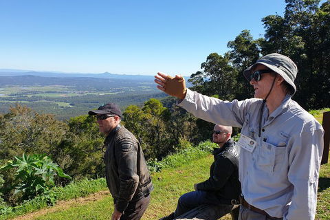 O'Reilly's & Lamington National Park From Brisbane - Lennox Head Accommodation 4