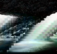 Natural Bridge Glow Worm Night Tour from Gold Coast - Lennox Head Accommodation