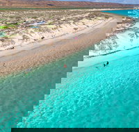 Ningaloo in a Day - Full Day Hike and Snorkel Tour with Lunch - Lennox Head Accommodation