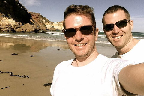 LGBT+ Friendly 3 Day Private Tour Great Ocean Road & Phillip Island - Lennox Head Accommodation 1