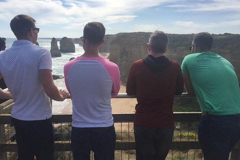 LGBT+ Friendly 3 Day Private Tour Great Ocean Road & Phillip Island - Lennox Head Accommodation 3
