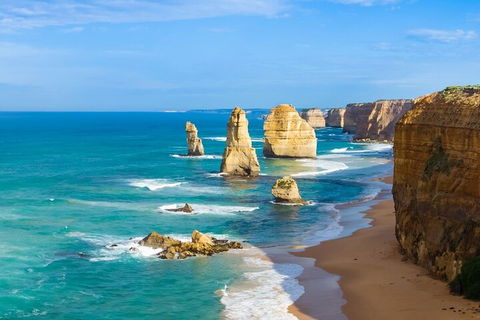 LGBT+ Friendly 3 Day Private Tour Great Ocean Road & Phillip Island - Lennox Head Accommodation 4