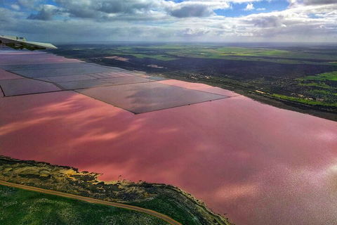 Kalbarri, Pink Lake And Abrolhos Islands Nature Tour - Lennox Head Accommodation 1
