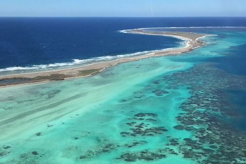 Kalbarri, Pink Lake And Abrolhos Islands Nature Tour - Lennox Head Accommodation 3