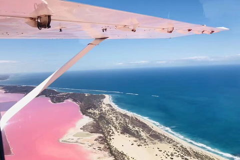 Kalbarri, Pink Lake And Abrolhos Islands Nature Tour - Lennox Head Accommodation 4