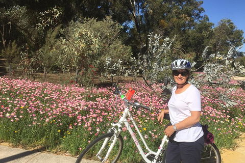 Perth Bike Tour - Beautiful Matilda Bay And Kings Park - Lennox Head Accommodation 1