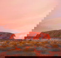 3-Day Alice Springs to Uluru Ayers Rock via Kings Canyon Tour - Lennox Head Accommodation