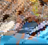 Katherine Day Tour from Darwin including Katherine Gorge Cruise - Lennox Head Accommodation