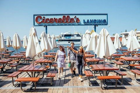 Private City Kickstart Tour: Fremantle Icons & Gems Of Perth - Lennox Head Accommodation 2