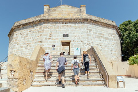 Private City Kickstart Tour: Fremantle Icons & Gems Of Perth - Lennox Head Accommodation 3