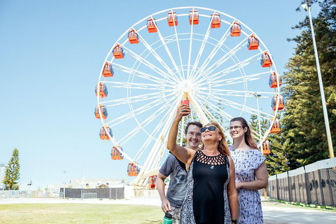 Private City Kickstart Tour: Fremantle Icons & Gems Of Perth - Lennox Head Accommodation 4
