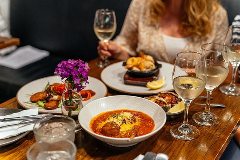 The Flavors Of Perth: Fremantle Wine & Bites Private Tour - Lennox Head Accommodation 0