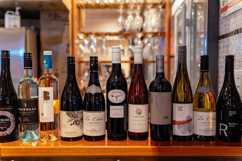 The Flavors Of Perth: Fremantle Wine & Bites Private Tour - Lennox Head Accommodation 1