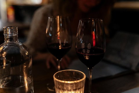 The Flavors Of Perth: Fremantle Wine & Bites Private Tour - Lennox Head Accommodation 2