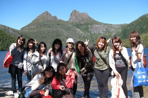 Cradle Mountain Active Day Trip From Launceston - Lennox Head Accommodation 1