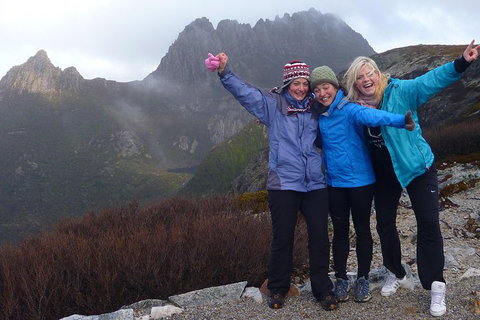 Cradle Mountain Active Day Trip From Launceston - Lennox Head Accommodation 2