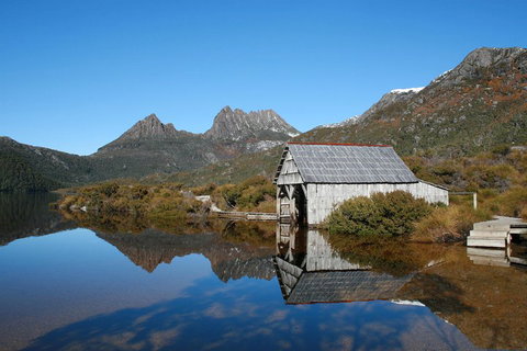 Cradle Mountain Active Day Trip From Launceston - Lennox Head Accommodation 5