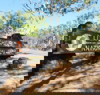 Litchfield Park Adventures and Jumping Crocodile Cruise  Butterfly Farm - Lennox Head Accommodation