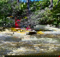 Yarra River Half-Day Rafting Experience - Lennox Head Accommodation