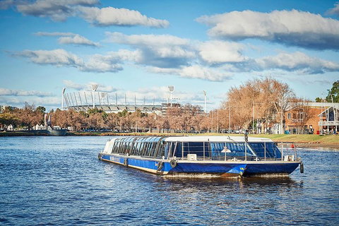 River Gardens Melbourne Sightseeing Cruise - Lennox Head Accommodation 0