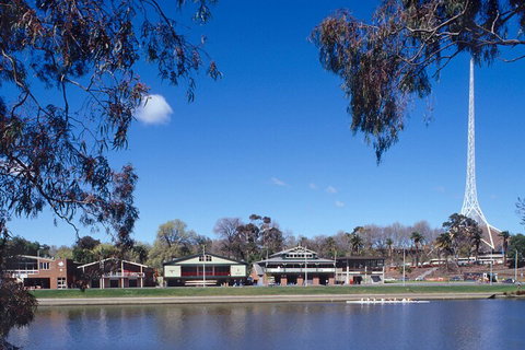 River Gardens Melbourne Sightseeing Cruise - Lennox Head Accommodation 4