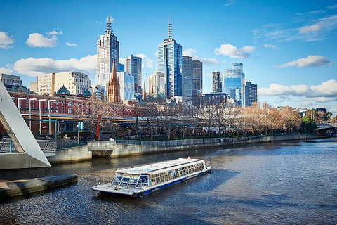 River Gardens Melbourne Sightseeing Cruise - Lennox Head Accommodation 5