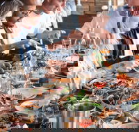 Full-Day Tour to Byron Bay Best Food and Drink Spots - Lennox Head Accommodation