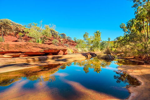 7-Day Guided Tour Of Alice Springs With Accommodation Included - Lennox Head Accommodation 1