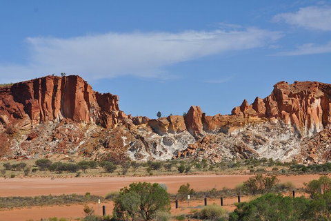 7-Day Guided Tour Of Alice Springs With Accommodation Included - Lennox Head Accommodation 3