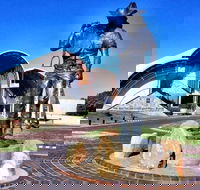 8-Day Outback Experience from Queensland - Lennox Head Accommodation