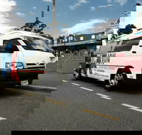 Gold Coast Airport Arrival Transfer - Lennox Head Accommodation