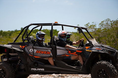 Octopussy 1.5 Hour Off-road Tour In Darwin (3 People In A 4 Seater Vehicle) - Lennox Head Accommodation 0