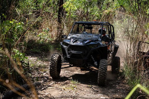 Octopussy 1.5 Hour Off-road Tour In Darwin (3 People In A 4 Seater Vehicle) - Lennox Head Accommodation 3