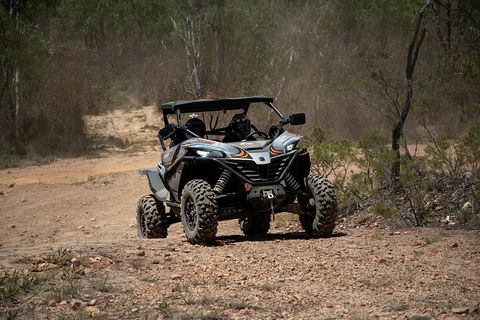 Octopussy 1.5 Hour Off-road Tour In Darwin (1 Person In 2 Seater) - Lennox Head Accommodation 0