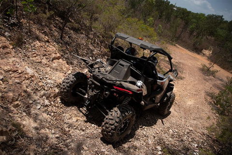 Octopussy 1.5 Hour Off-road Tour In Darwin (1 Person In 2 Seater) - Lennox Head Accommodation 1