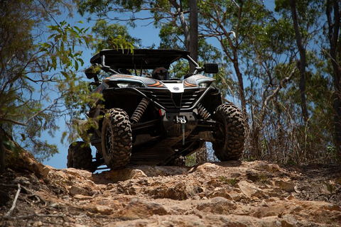 Octopussy 1.5 Hour Off-road Tour In Darwin (1 Person In 2 Seater) - Lennox Head Accommodation 2