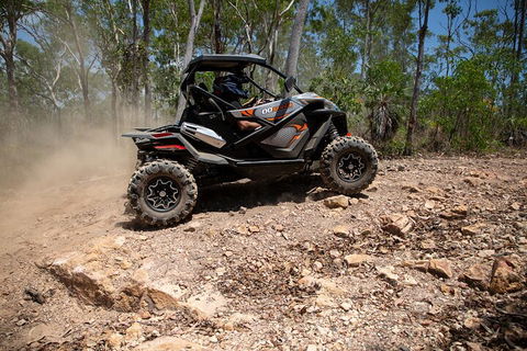 Octopussy 1.5 Hour Off-road Tour In Darwin (1 Person In 2 Seater) - Lennox Head Accommodation 3
