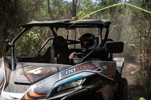 Octopussy 1.5 Hour Off-road Tour In Darwin (1 Person In 2 Seater) - Lennox Head Accommodation 4