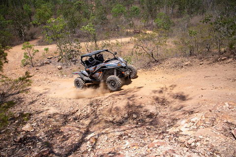 Octopussy 1.5 Hour Off-road Tour In Darwin (1 Person In 2 Seater) - Lennox Head Accommodation 5
