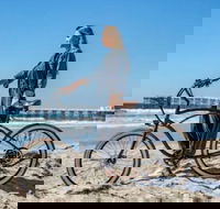 Experience E-bike at Byron Bay - Lennox Head Accommodation